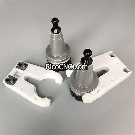 1705A0124 Tool Holder Fork for Biesse ISO30 CNC